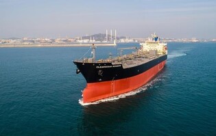 (LEAD) Hyundai Mipo Dockyard wins 117.3 bln-won order for 2 product carriers