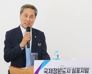 "비어 있는 세종중앙공원 2단계 86만㎡를 꽃밭으로"