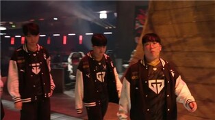 LPL이 심상찮다…젠지, MSI 토너먼트서 BLG에 0:3 완패