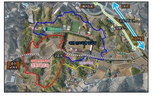 경북 예천에 '양궁전용훈련센터' 건립…2026년말 준공 목표