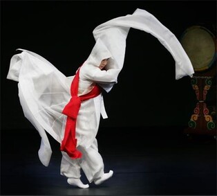 6월 한달간 펼쳐지는 전통춤 향연…국립정동극장 '세실풍류'