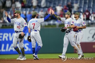한화에서 뛰었던 터크먼, MLB에서 2년 만에 안타