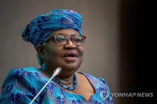WTO chief to visit S. Korea for talks on recovery of multilateral trading system
