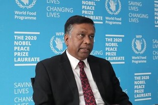 S. Korean support 'crucial' to Sri Lanka's recovery from food crisis: WFP official