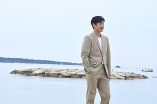 이선균ㆍ정유미, 10년만에 네번째 호흡…"탁탁 뭐든 알아요"