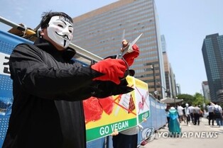 담배 피우기 대신 산책…김해시 '5만3천보 걷기' 챌린지