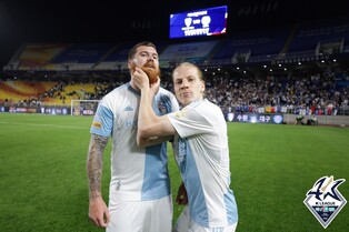 Ulsan stretch win streak to 6, lead K League by 13 points