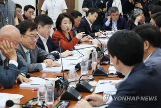 Parliamentary subcommittee passes special bill to help 'jeonse' fraud victims