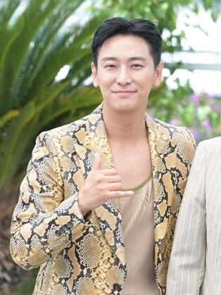 칸 초청작 '탈출' 주지훈 "코미디 연기가 제일 어려워요"