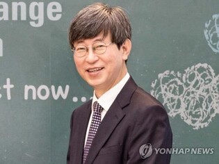 Ex-ambassador likely to head new gov't agency for overseas Koreans