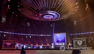 '롤드컵' 진출팀 누가 될까…LCK 서머 다음달 7일 개막