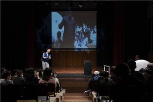 아시아문화전당서 참여형 어린이극 '천하무뽕' 공연