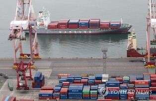 Exports by conglomerates up 6 pct in 2022: data