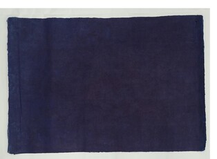 국립산림과학원, 고급 한지 '감지' 전통 방식으로 재현