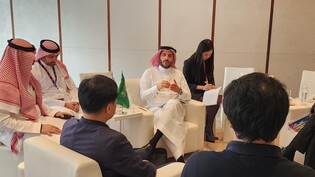 [여행소식] 사우디관광청 "사우디 경유하는 한국인 호텔 1박 무료"