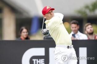 LIV 골프 가르시아, US오픈 24년 연속 출전…지역 예선 통과