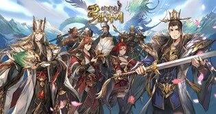 컴투스홀딩스 "수집형 전략 RPG '이터널 삼국지' 출시"