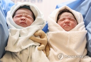 Record-low births extend natural population fall in March