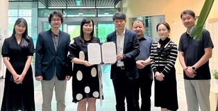 경기시청자미디어센터-경복대, 교류 협약