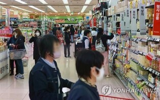 Producer prices snap 3-month rise in April