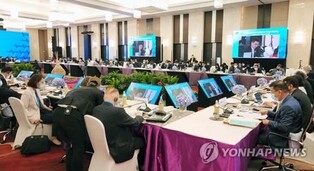 S. Korea's trade chief to attend APEC trade ministers' meeting in Detroit