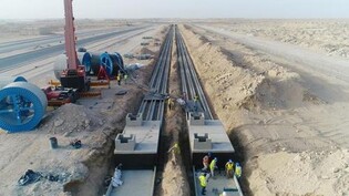 Taihan Cable & Solution bags US$65 mln cable deal in Kuwait