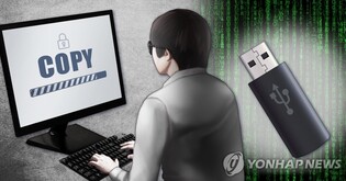 Industrial technology leaks on sharp rise