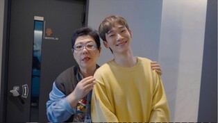 [가요소식] 엑소 첸, 양희은과 듀엣 '나의 꽃, 너의 빛' 발표