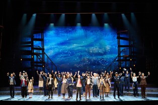 뮤지컬 '할란카운티' 3번째 시즌…"키워드는 자유"