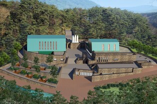 국내 첫 가톨릭 순교자 윤지충 등 유해 고향 품으로