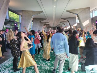 문화예술교육의 미래는…파리서 유네스코 다자회담 열려