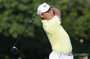 김시우·안병훈, PGA 투어 찰스 슈와브 챌린지 첫날 공동 7위