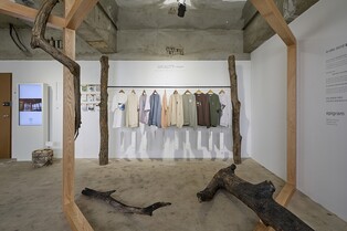 지방으로 시선 돌리는 패션브랜드…이색 협업으로 눈길