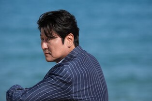 '거미집' 송강호 "난 특별하지 않은 배우…친구이자 이웃"