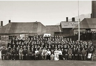[정전 70주년, 피란수도 부산] ⑨ 교실 11번 옮겨도 배움은 계속