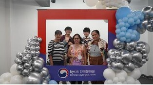 영화로 만난 한·필리핀…문화원, '가정의 달' 상영회