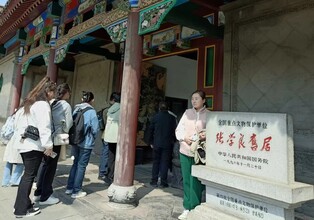 중국서 국공합작 이끈 '동북 군벌' 장쉐량 때아닌 인기몰이