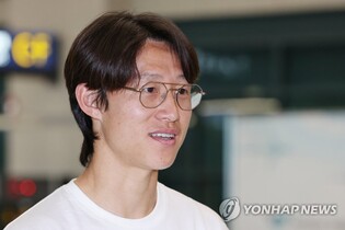 '7골 4도움' 마인츠 이재성 "유종의 미 거둬…감사하고 기쁘다"