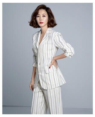 Kim Nam Ju to appear in new drama 'Wonderful World'