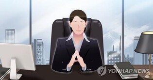 Proportion of women execs at major firms nears 7 pct in Q1