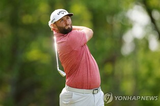 PGA 특급대회 메모리얼 토너먼트 6월 1일 개막…세계 톱5 총출동