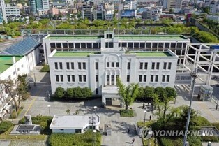 옛전남도청 1980년 5월 모습 복원…전시콘텐츠 세미나