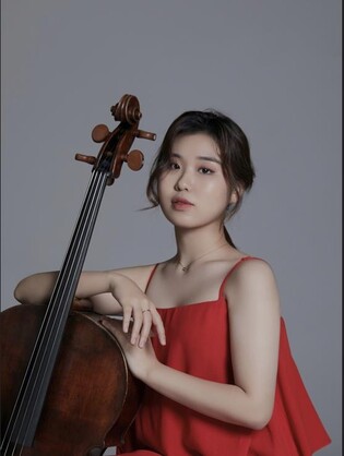 한국음악협회 해외파견콩쿠르 대상에 첼로 이정윤