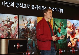 "게임 안 사도 PC방서 즐긴다"…디아블로4, 한국팬 공략