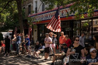 美 대도시 중심부 위축되고 거주지역 활성화…재택근무로 양극화