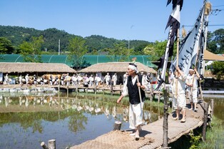 농경문화 명맥 잇는 증평들노래축제 내달 10∼11일 열려