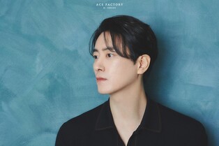 '범죄도시3' 빌런 이준혁 "주성철이 뜯겨 나간 느낌이네요"