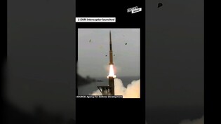 S.Korea's homegrown THAAD missile
