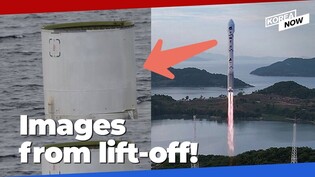 NKreleases images of new rocket before crash as South Korea puts pieces together!