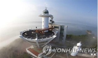 인천상륙작전서 역할한 첫 근대식 '팔미도등대', 다시 불밝힌다